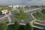 Şehir Hastanesi yolunun detayları açıklandı: 5 buçuk kilometrelik yeni aks başlıyor