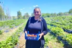 Şehir hayatını bıraktılar, köyde hem huzuru hem kazancı buldular