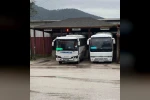 Şehir içi minibüs ücretlerine zam geldi