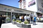 Şehir Lokantası İftar Saatinde Hizmet Verecek