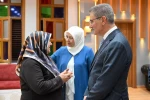 Şehit aileleri ve gazilere vefa