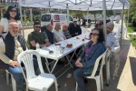 Şehit ailesinden duygulandıran vefa