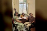 Şehit ailesine sene-i devriye ziyareti