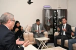 Şehit annesine vefa