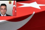 Şehit ateşi Bursa’ya düştü