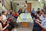 Şehit Er Mehmet Erişti, 43. yılında unutulmadı