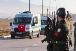 Şehit Eyüp Güner Gaziantep’e dualarla uğurlandı