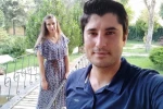 Şehit haberi Çal’ı yasa boğdu 