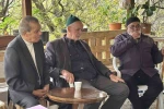 Şehit Kıdemli Başçavuş Özcan’ın babası: "Oğlum mesleğini çok severdi"