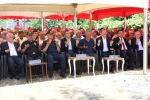 Şehit Mehmet Demirbaş için Mevlid-i Şerif programı