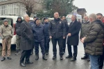 Şehit polisin kardeşi acı haberi anlattı