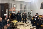 Şehit Semih Güven için mevlit programı düzenlendi