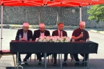 Şehit Teğmen Baki Koçak şehadetinin 5. yılında dualarla anıldı