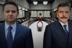 Şehit yakınları ve gazilerden Bakan Çiftçi ve Gürlek’e tam destek