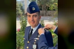Şehit Yarbay Korkmaz’ın aile yakını, "Ailesine Cuma günü geleceğim diyor, pilotluk çocukluk hayaliydi"