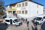 Şehitkamil 3. Çocuk Tiyatrosu Günleri’nde perde açıldı