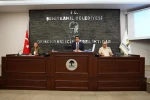 Şehitkamil Belediyesi Eylül ayı meclis toplantısı tamamlandı