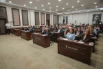 Şehitkamil Belediyesi Haziran ayı meclis toplantısı yapıldı