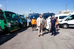Şehitkamil Belediyesi temizlik filosunu güçlendirdi