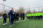 Şehitkamil Belediyespor’un gençleri Türkiye Şampiyonası’nda