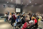 Şehitkamil üreten kadınlar çarşısı kapılarını açıyor