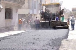 Şehitkamil’de asfalt çalışmaları hız kesmiyor