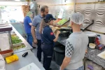 Şehitkamil’de et ve tavuk denetimi