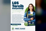 Şehitkamil’den LGS öğrencilerine ücretsiz danışmanlık desteği