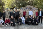 Şehitler çeşmesi, Siirt Jandarma Komando Özel Harekat Tabur Komutanlığının onarmasıyla yeniden aktı