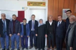 Şehitlerin isimleri okullarının kütüphanelerinde yaşatılacak 