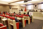 Şehzadeler Belediyesi Meclisi mayıs ayı toplantısı yapıldı