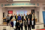 Şehzadeler İYİ Parti’de Aytaç güven tazeledi