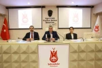 Şehzadeler Meclisi’nde 33 madde karara bağlandı