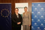 Şekerbank ve EBRD’den kadın KOBİ’lere ve genç girişimcilere finansman desteği