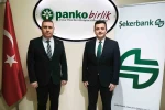 Şekerbank’ın yeni platformu ‘Yerinde Kredi’ ile çiftçilere finansman desteği