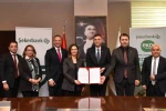Şekerbank’tan KOBİ’lerin yeşil dönüşümüne finansman desteği
