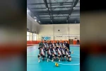 Selahaddin Eyyubi Ortaokulu yarı finallerde