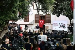Selanik’teki Atatürk’ün evi restorasyonun ardından yeniden kapılarını ziyaretçilere açtı