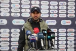 Selçuk İnan: "Hayatımda hiç bahis oynamadım"