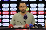 Selçuk İnan: "Zor bir ligdeyiz, kazanmak kolay değil, bir şekilde bu takım kazanacak"