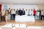Selçuk Tıp’ta Robotik Cerrahi ile 300. ameliyat yapıldı