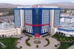 Selçuk Tıp’ta yangın çıktı, hızlı müdahale geldi