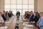 Selçuk Üniversitesi, 2027-2031 Stratejik Planı'nın hazırlık çalışmalarına başladı