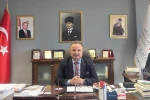Selçuk Üniversitesi 752. Vuslat Yıl Dönümüne Hazır