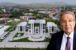 Selçuk Üniversitesi’nin Efsane Rektörü Vefat Etti