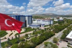 Selçuk Üniversitesi Türkiye'nin İlk 20 Üniversitesi arasında