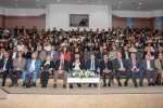 Selçuk Üniversitesinde sivil havacılığın geleceği konuşuldu