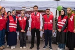 Selçuk Üniversitesinde Tanışma Şenliği coşkuyla başladı