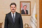 Selçuk Üniversitesine 800 yataklı yeni hastane