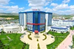 Selçuk Üniversitesine 800 yataklı yeni hastane